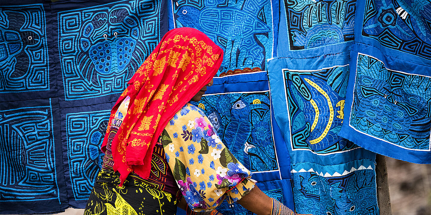 Natural Sanctuaries & Heritage of the Caribbean Natural Sanctuaries & Heritage of the Caribbean