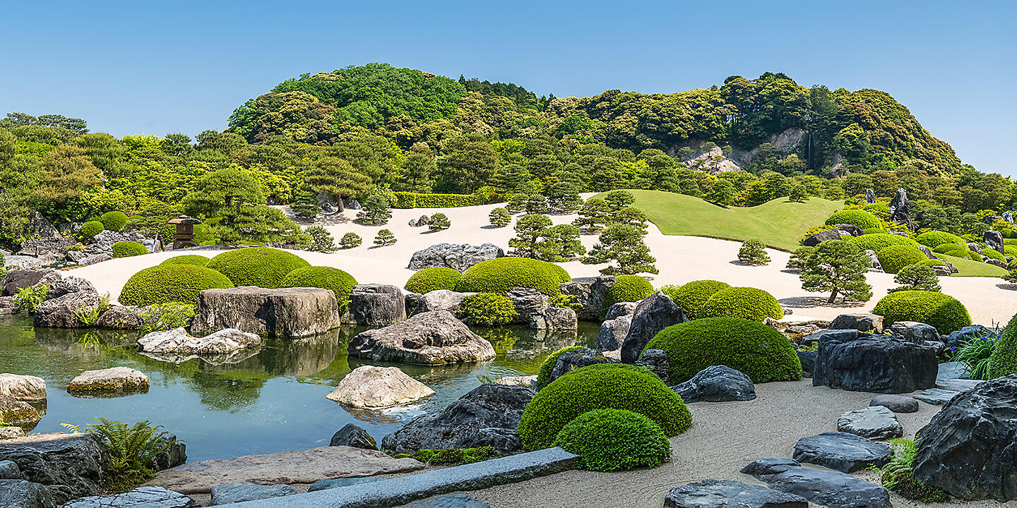 Treasures of Japan and South Korea by Sea – with Smithsonian Journeys Treasures of Japan and South Korea by Sea – with Smithsonian Journeys