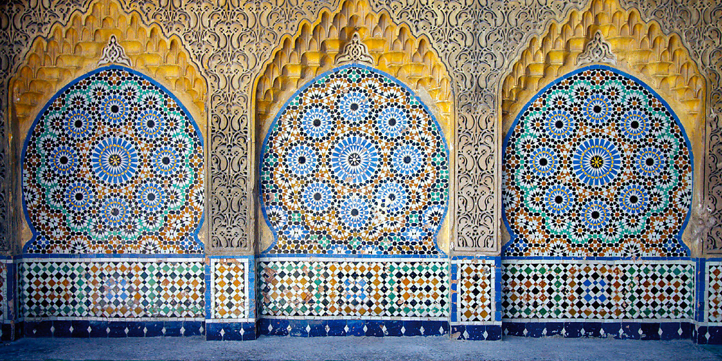 Secrets of the Iberian Peninsula Secrets of the Iberian Peninsula