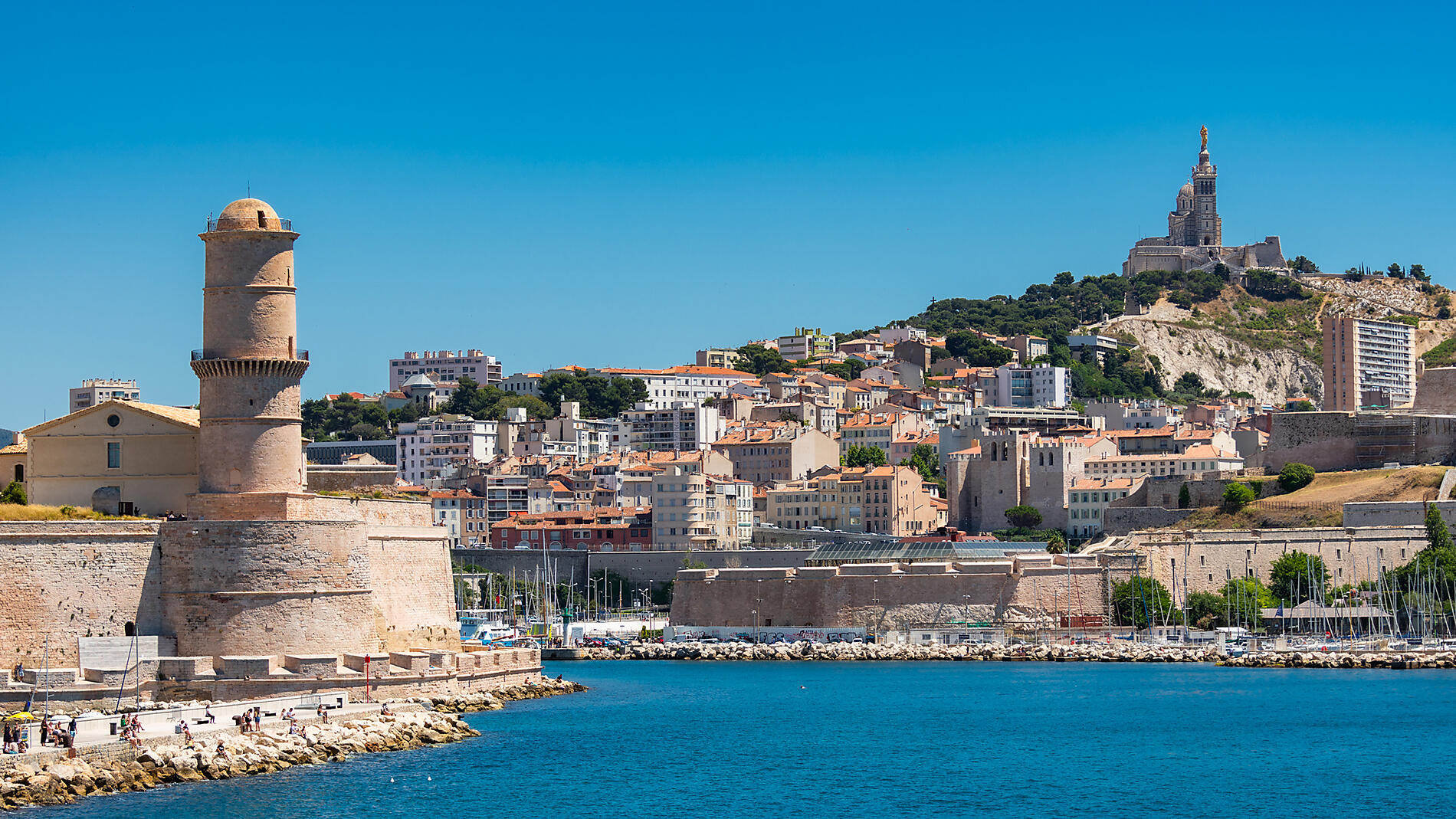 Treasures of the Western Mediterranean Treasures of the Western Mediterranean