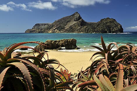 9 Jul 27 - Porto Santo Island, Madeira