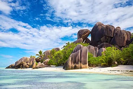 13 Jan 27 > 14 Jan 27 - La Digue Island
