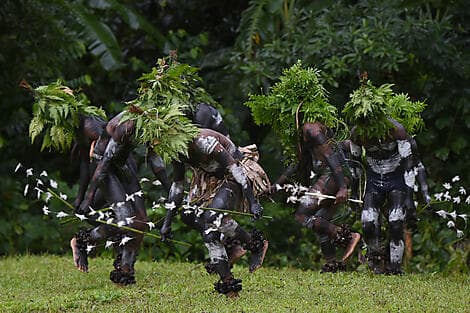 25 Feb 27 - Ureparapara Island