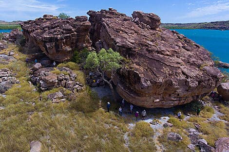 18 Jun 26 - Swift Bay