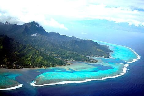 5 Jan 26 > 6 Jan 26 - Moorea Island