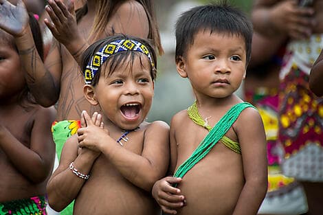 12 Jan 26 - Playa Muerto, Darien National Park