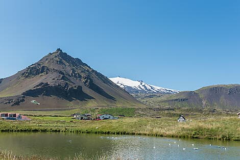 22 Jun 26 - Grundarfjördur