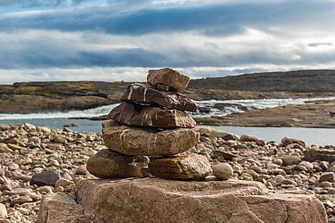 12 Sept 27 - Iqaluit, Nunavut