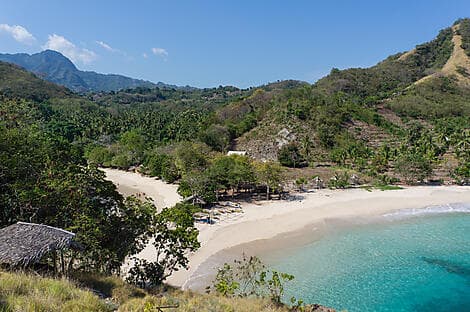 20 Dec 25 - Maumere, Flores