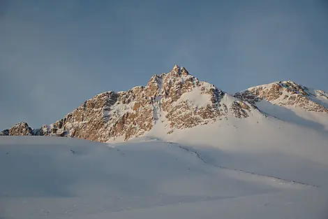 5 Oct 26 > 8 Oct 26 - Exploration of Northeast Greenland National Park