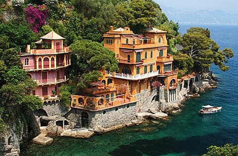 24 Jul 26 - Portofino