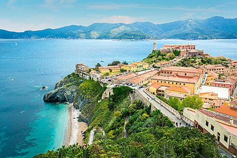 23 Jul 26 - Portoferraio, Elba