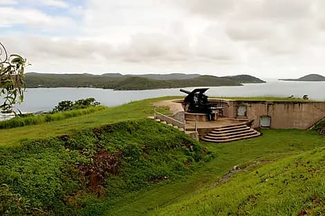 11 Dec 25 - Thursday Island