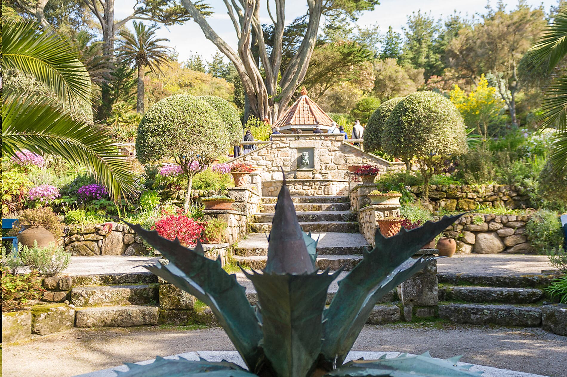 Celtic Voyage: The Hebrides and the Irish Sea – with Smithsonian Journeys ©StudioPONANT-LaurenceFischer