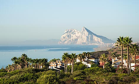 1 Apr 27 - Gibraltar