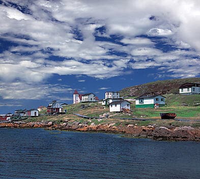 18 Sept 27 - Battle Harbour