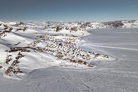 9 Jul 27 > 6 Jul 27 - Exploration of Ittoqqortoormiit Region