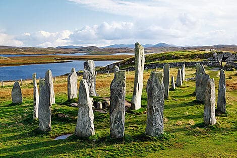 18 May 26 - Callanish, Outer Hebrides