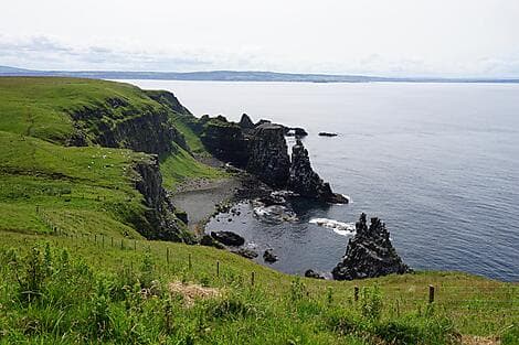 15 May 26 - Rathlin Island