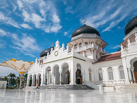 18 Jan 26 - Banda Aceh, Sumatra