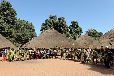 27 Nov 25 - Uno Island, Bijagos