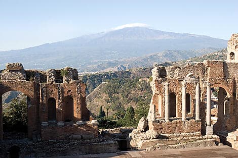 4 Sept 26 - Taormina, Sicily