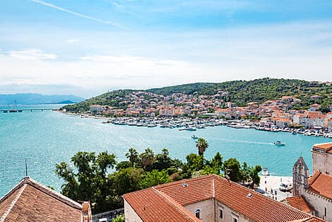 16 Jun 26 - Trogir