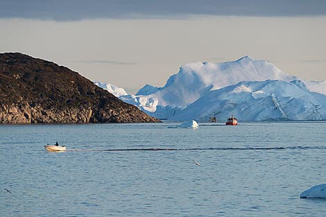 1 May 27 - Disko Bay