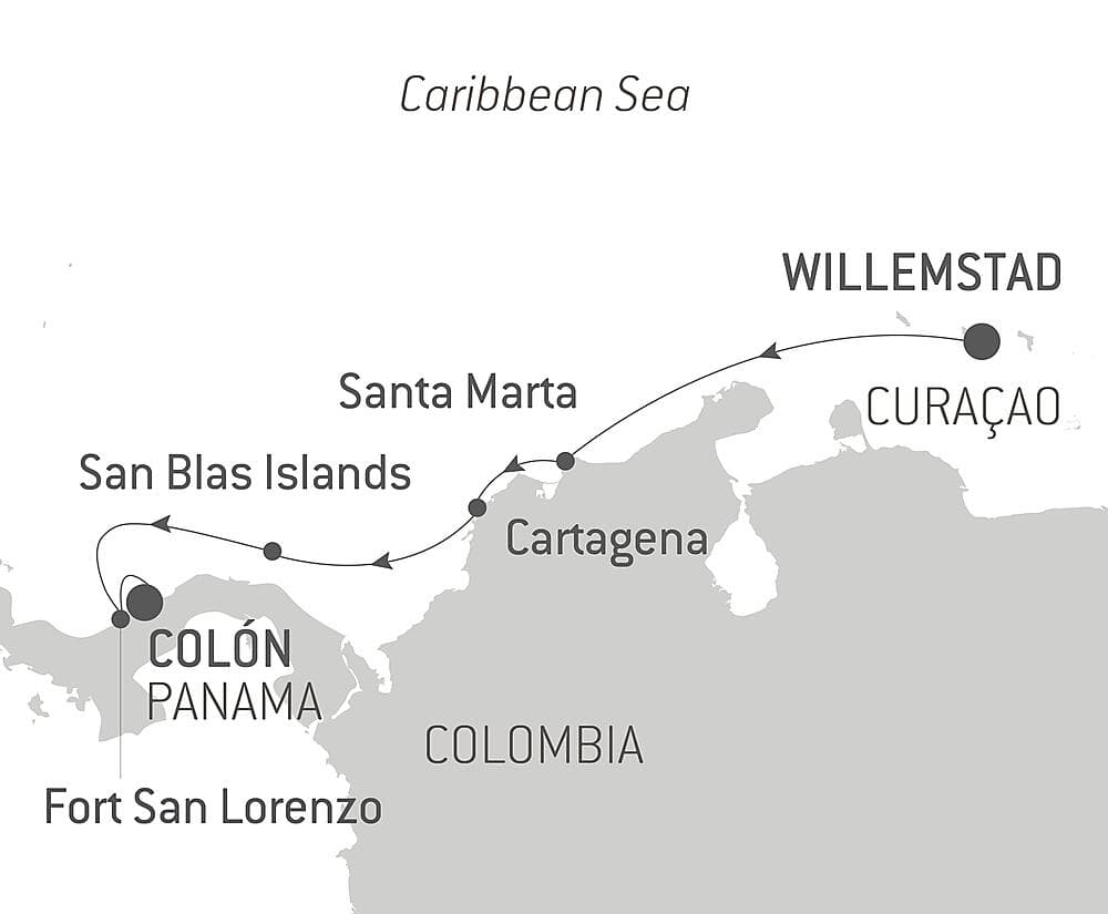 Natural Sanctuaries & Heritage of the Caribbean
