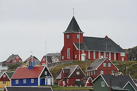 4 May 27 > 5 May 27 - Sisimiut