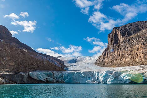 13 Sept 27 - Grinnell Glacier, Nunavut