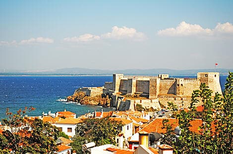 3 Jul 26 - Bozcaada