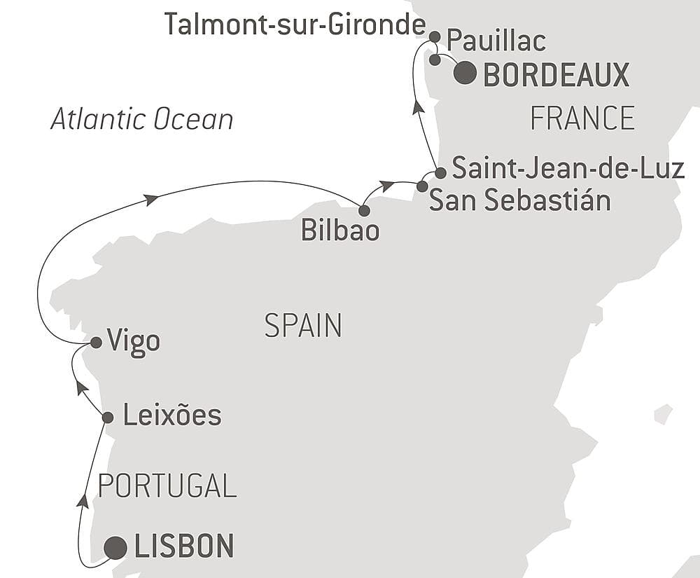 Gastronomy, Vineyards & Grands Crus