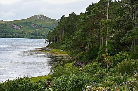10 Jun 27 - Loch Ewe