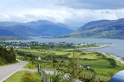 12 Jul 26 - Ullapool, Scotland