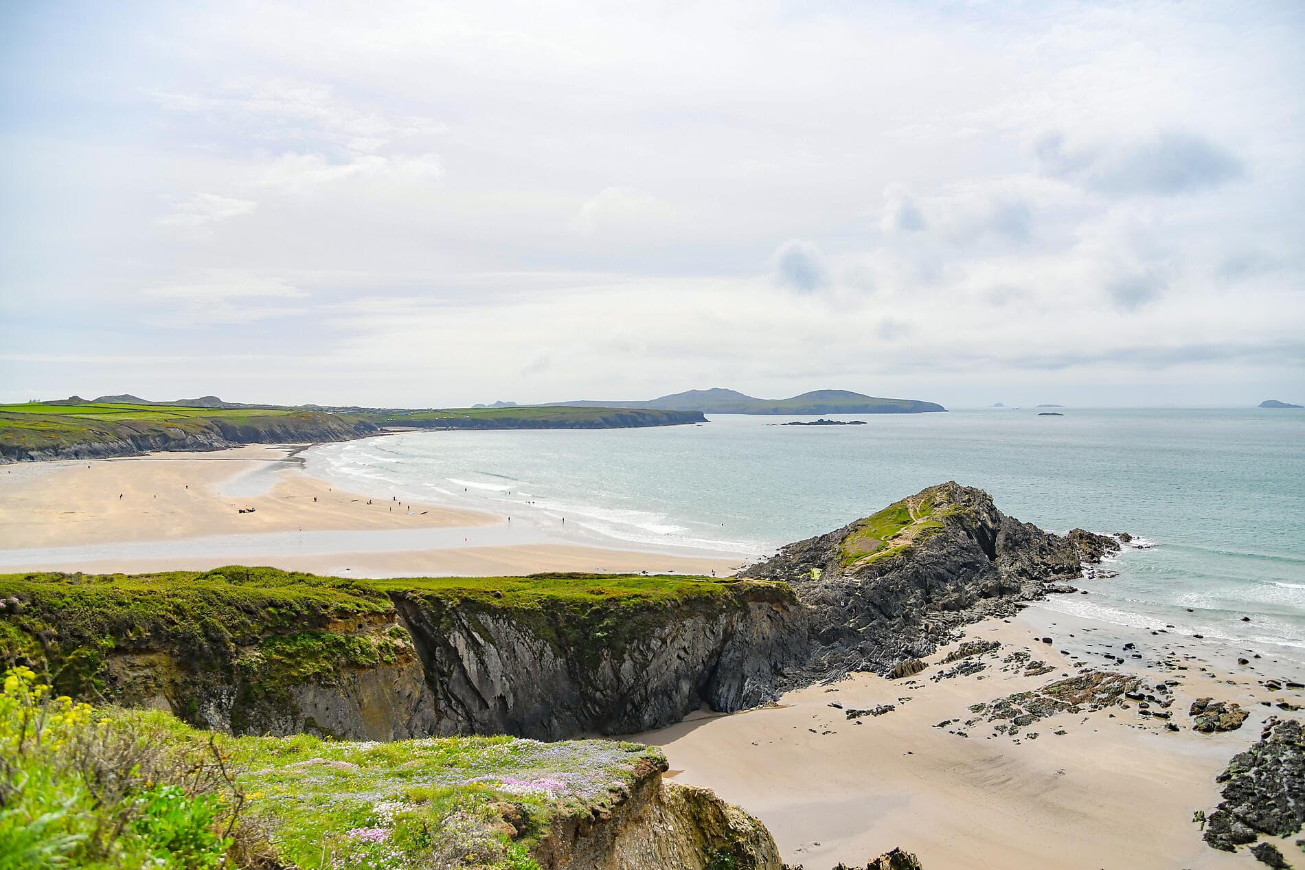 Celtic Secrets & Landscapes 