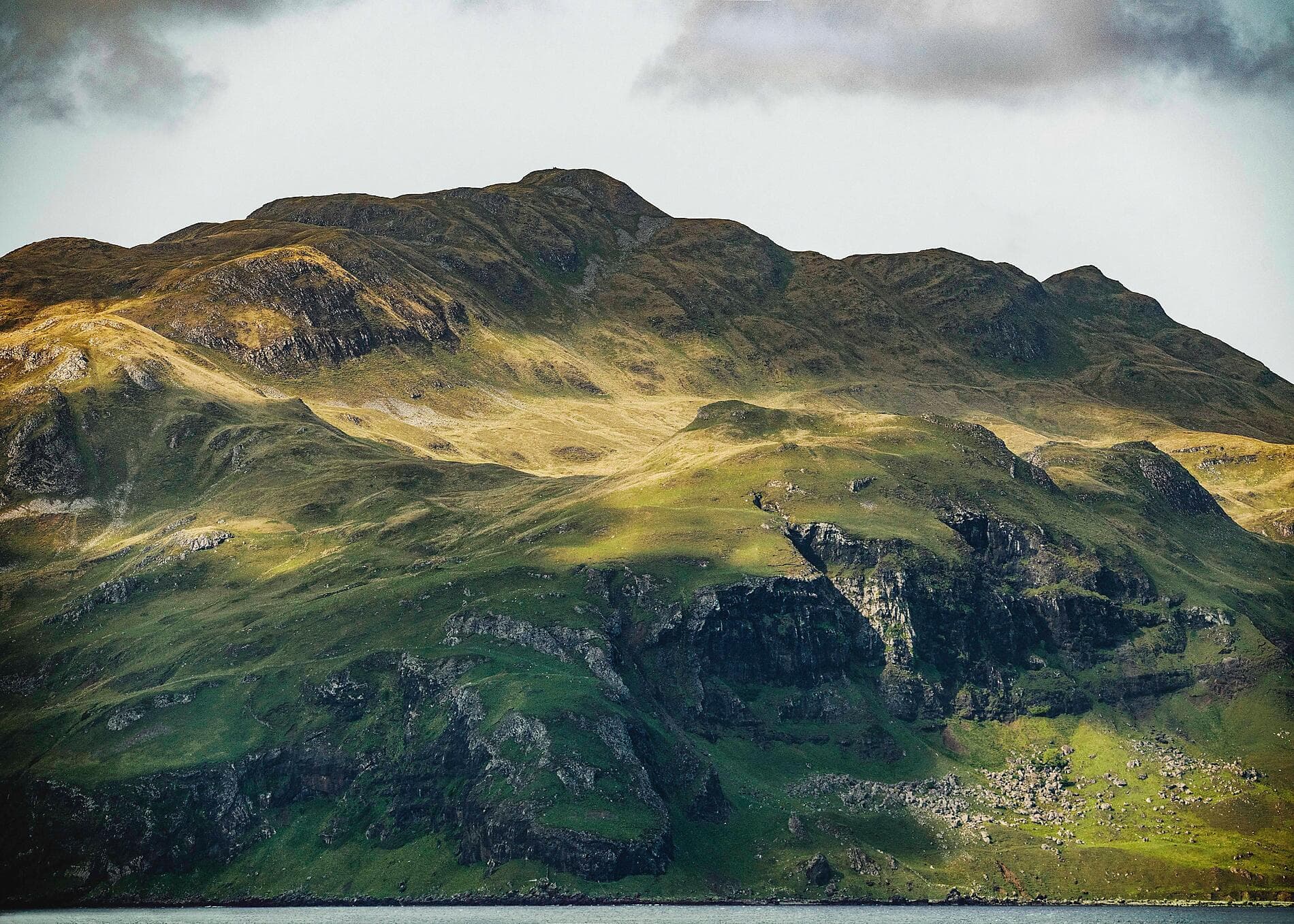 Celtic Secrets & Landscapes 