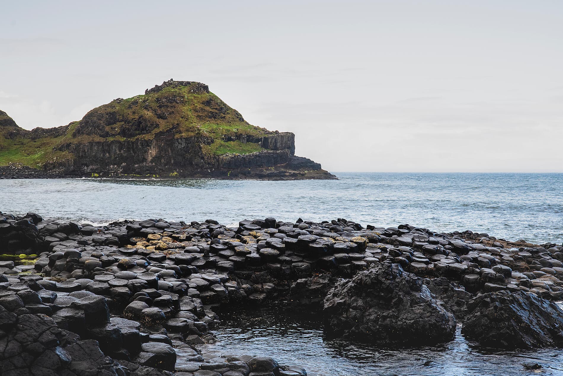 Celtic Secrets & Landscapes 