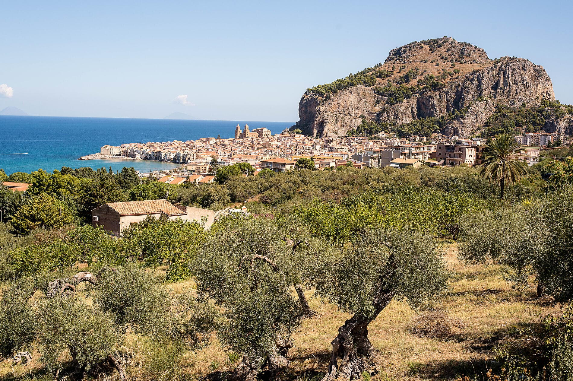 Cruising the Mediterranean: Sicily, Sardinia, and Mallorca – with Smithsonian Journeys