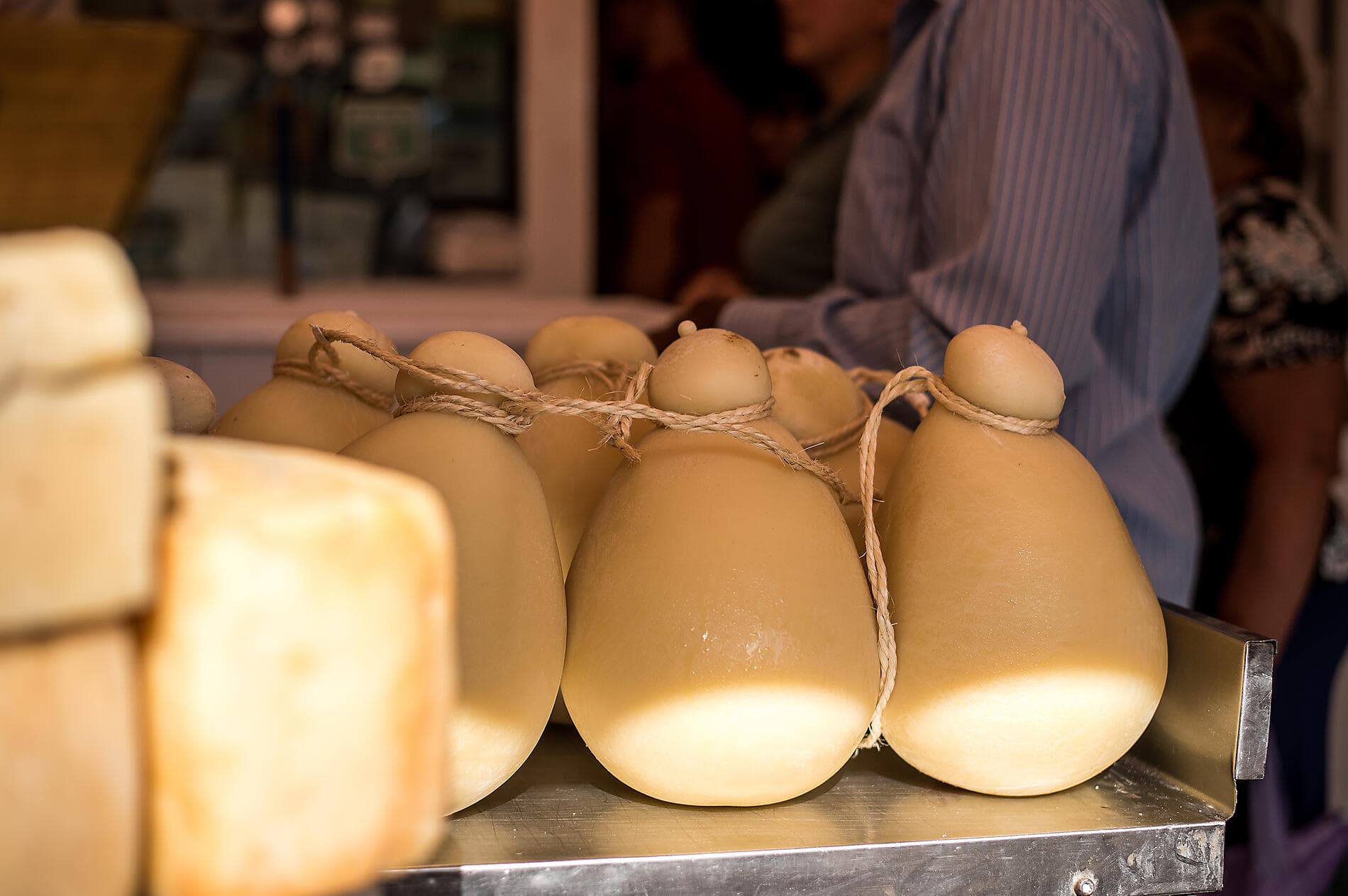 Ancient Wonders and Culinary Delights: Cruising Southern Italy and Sicily – with Smithsonian Journeys 