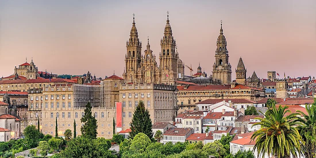 Lisbon to London: Cruising Europe's Western Shores – with Smithsonian Journeys