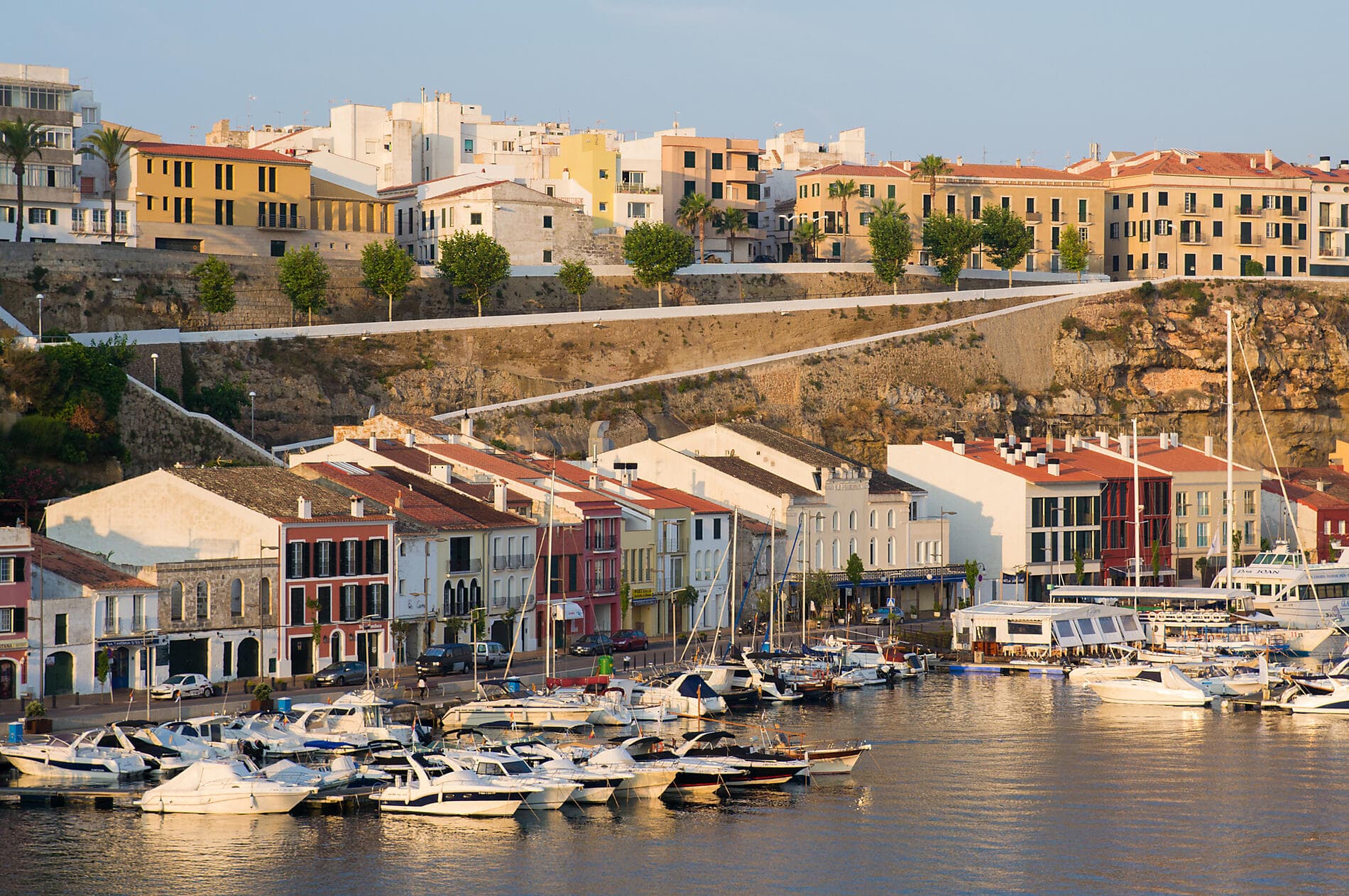 A Solar Eclipse at Sea: Voyage Across the Western Mediterranean – with Smithsonian Journeys