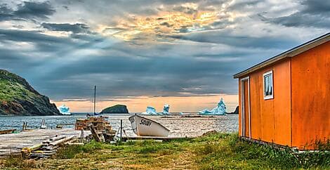20 Sept 27 - Twillingate, Newfoundland