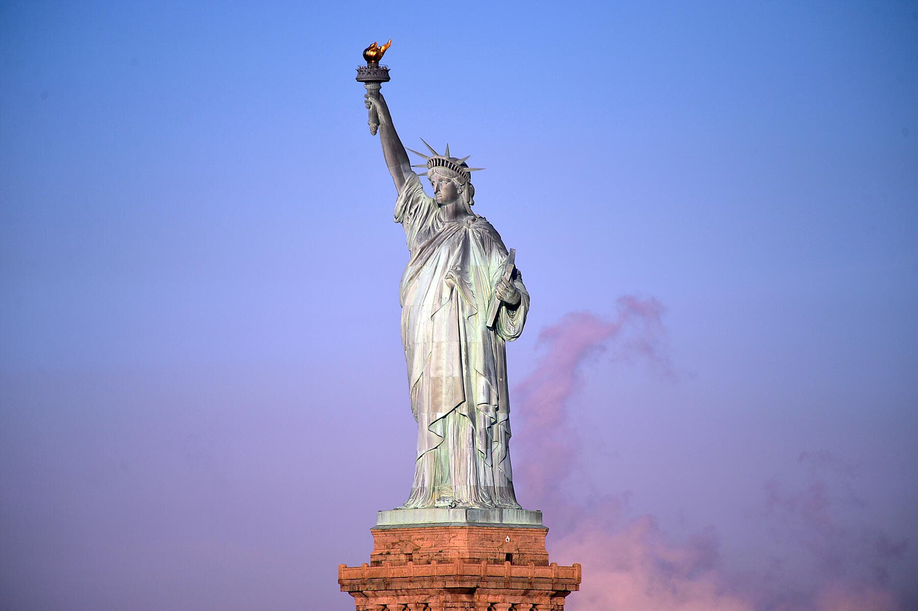 Nova Scotia and the East Coast of the United States   