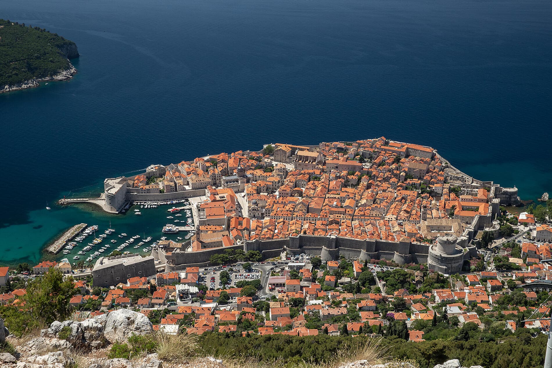 Shores of the Adriatic 