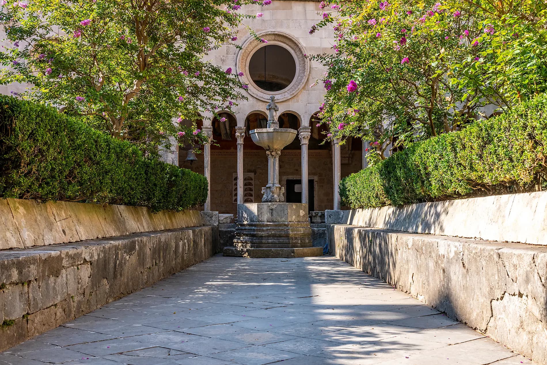 Shores of the Adriatic 