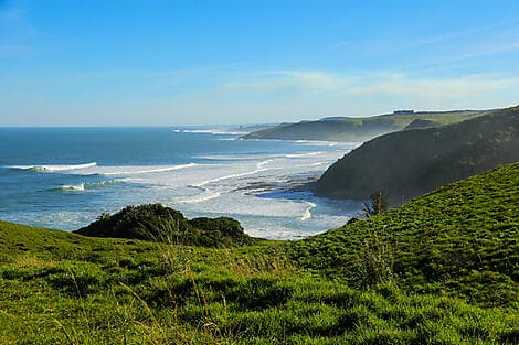 21 Mar 26 - East London