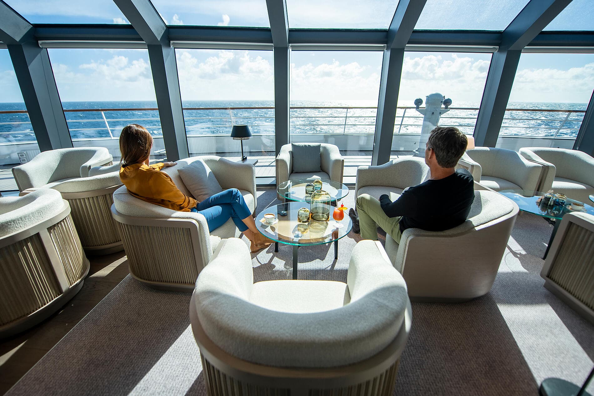 Jazz festival, from the Baltic to the North Sea 