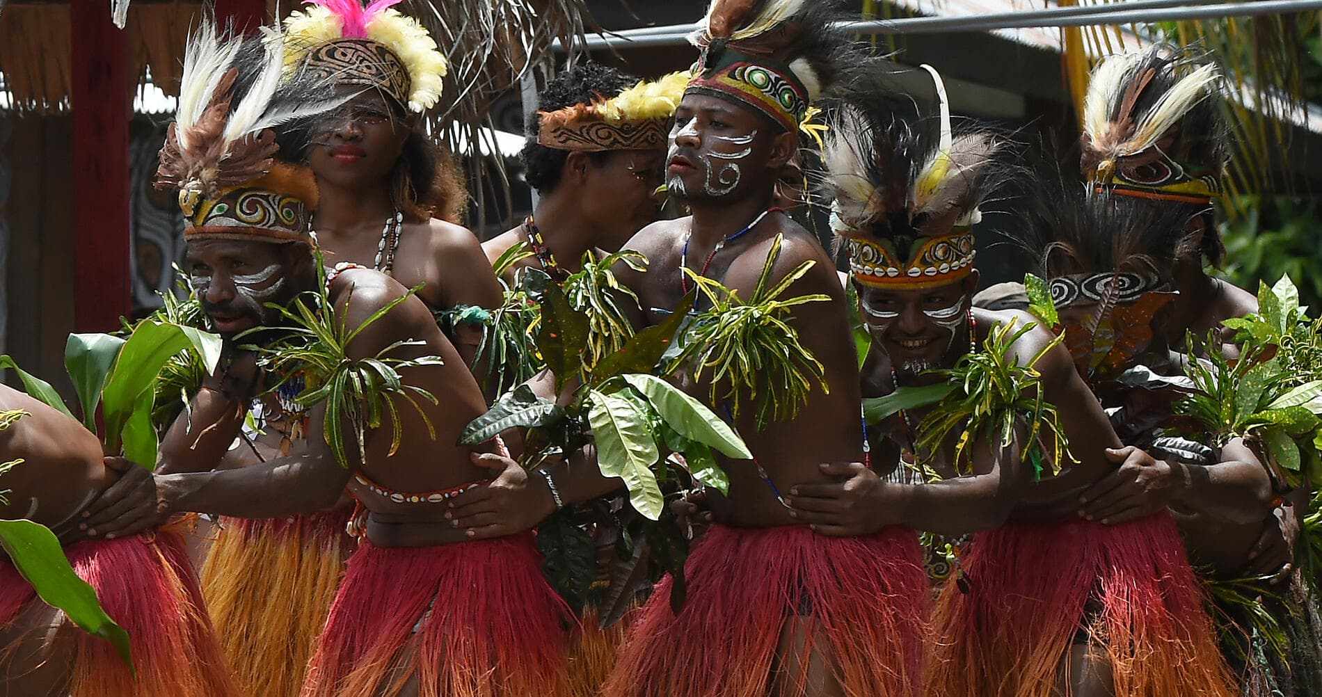 Raja Ampat and the Spice Islands 