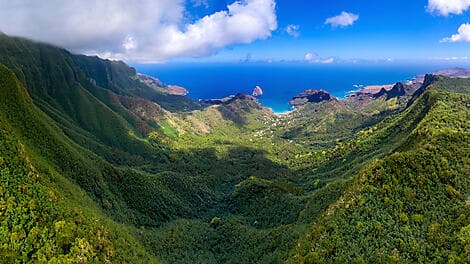 9 Nov 26 - Ua Huka